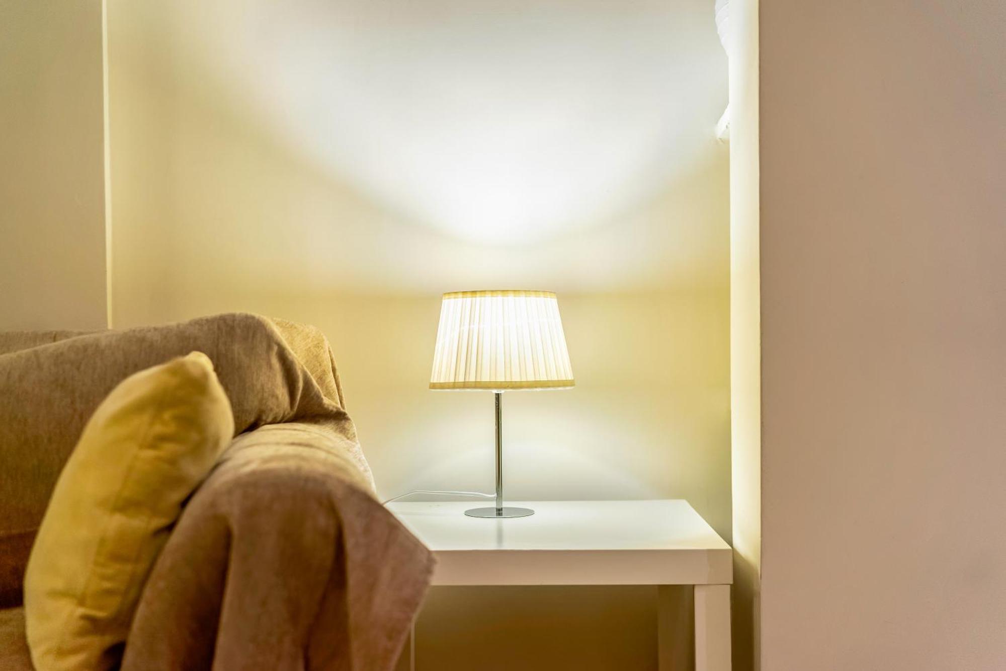 Filopappou Decent Apartment Athen Eksteriør bilde